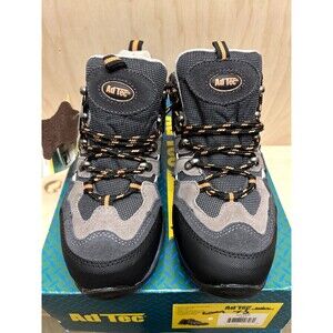 Ad Tec Soft Toe Hiker Women's US 7.5 Suede Upper